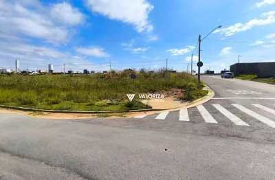 Terreno à venda, 288 m² por r$ 180.000,00 - parque são joão - votorantim/sp