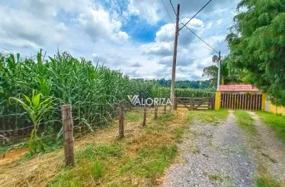 Terreno comercial à venda na Estrada Vicinal Sorocaba-iperó, 85, Bacaetava, Iperó
