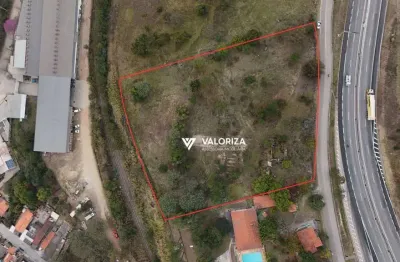 Área à venda, 11290 m² por r$ 3.951.500,00 - brigadeiro tobias - sorocaba/sp