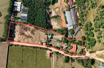 Terreno comercial à venda na Rodovia Camargo Correia, 82, Pinheirinho, Itu