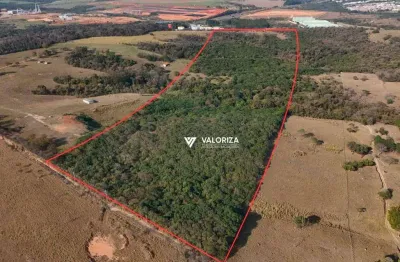 Área à venda, 96800 m² por r$ 6.776.000,00 - éden - sorocaba/sp