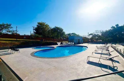 Casa com 3 quartos à venda, 135 m² por r$ 929.000 - condomínio residencial ipanema - sorocaba/sp