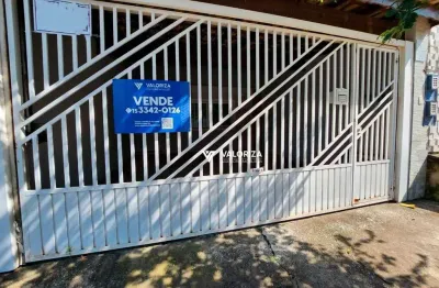 Casa com 3 dormitórios à venda, 192 m² por r$ 570.000,00 - jardim das estrelas - sorocaba/sp