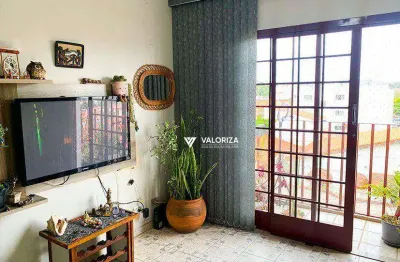 Apartamento com 2 quarto à venda, 63 m² por r$ 300.000 - jardim gonçalves - sorocaba/sp