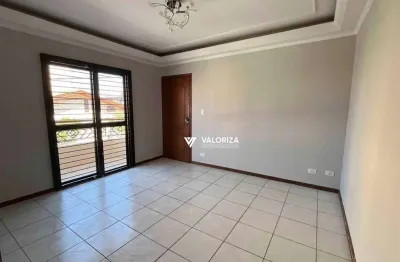 Apartamento com 2 quartos à venda, 75 m² por r$ 320.000 - jardim simus - sorocaba/sp