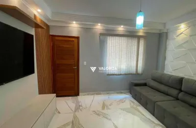 Casa com 2 dormitórios, 72 m² - venda por r$ 550.000,00 ou aluguel por r$ 3.681,67/mês - parque campolim - votorantim/sp