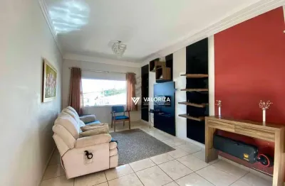 Casa à venda, 198 m² por R$ 499.000,00 - Vila Carvalho - Sorocaba/SP