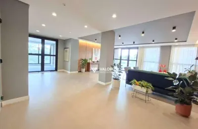 Apartamento à venda, 48 m² por R$ 490.000,00 - Union Planeta - Sorocaba/SP