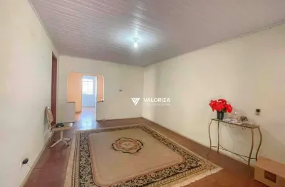 Casa com 3 dormitórios à venda, 150 m² por r$ 530.000,00 - vila jardini - sorocaba/sp