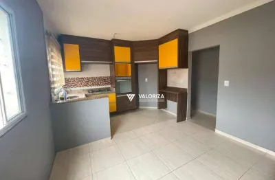 Apartamento com 3 dormitórios, 70 m² - venda por r$ 430.000,00 ou aluguel por r$ 2.710,00/mês - jardim simus - sorocaba/sp