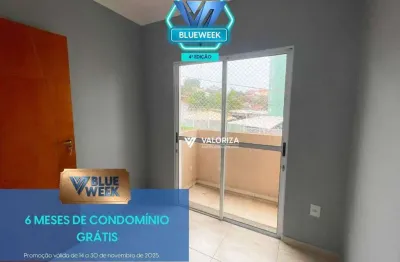 Apartamento com 3 dormitórios, 70 m² - venda por r$ 430.000,00 ou aluguel por r$ 2.710,00/mês - jardim simus - sorocaba/sp