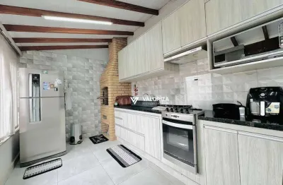 Casa com 2 quartos à venda, 121 m² por R$ 430.000 - Condomínio Villa Del Rey - Sorocaba/SP