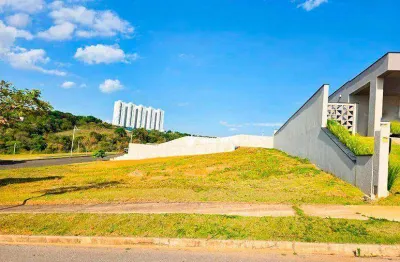 Terreno à venda, 1 m² por r$ 1.250.000,00 - saint patrick residencial - sorocaba/sp
