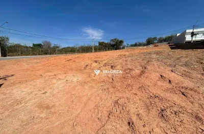 Terreno à venda, 200 m² por r$ 280.000,00 - condomínio helena maria jardim residencial - sorocaba/sp