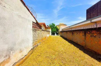 Terreno à venda, 150 m² por r$ 180.000,00 - jardim simus - sorocaba/sp