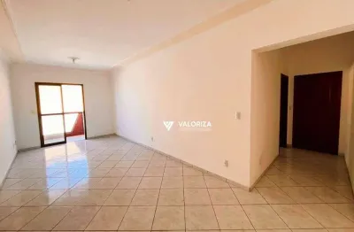 Apartamento com 3 dormitórios à venda, 101 m² por r$ 399.000,00 - vila carvalho - sorocaba/sp