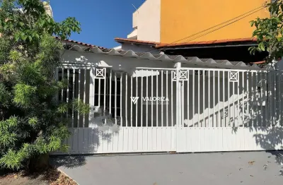 Casa com 3 dormitórios à venda, 107 m² por r$ 386.000,00 - jardim ipê - sorocaba/sp