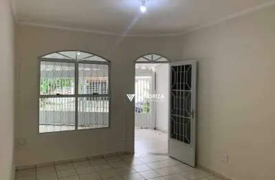 Casa com 3 dormitórios à venda, 107 m² por r$ 386.000,00 - jardim ipê - sorocaba/sp