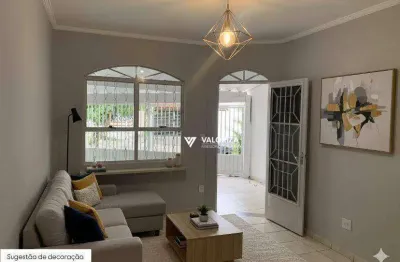 Casa com 3 dormitórios à venda, 107 m² por r$ 386.000,00 - jardim ipê - sorocaba/sp
