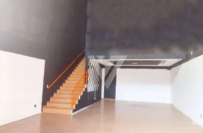 Salão para alugar, 150 m² por r$ 2.580,00/mês - jardim simus - sorocaba/sp