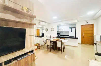 Apartamento com 2 quartos à venda, 85 m² por r$ 957.000 - parque campolim - sorocaba/sp