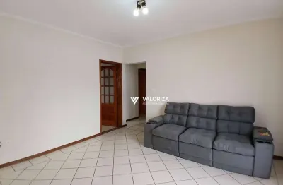 Apartamento com 2 dormitórios à venda, 78 m² por r$ 350.000,00 - jardim simus - sorocaba/sp