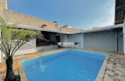 Casa com 4 quartos à venda, 175 m² por r$ 550.000 - jardim piazza di roma i - sorocaba/sp