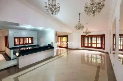 Casa com 3 dormitórios à venda, 510 m² por r$ 2.150.000,00 - jardim pagliato - sorocaba/sp