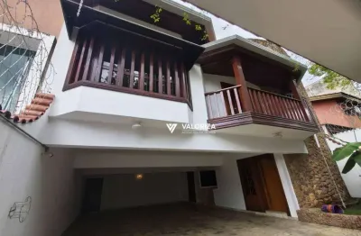 Casa com 3 dormitórios à venda, 510 m² por r$ 2.150.000,00 - jardim pagliato - sorocaba/sp