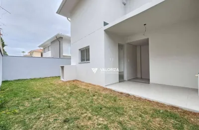 Casa com 3 dormitórios à venda, 113 m² por r$ 850.000,00 - condomínio villa flora - votorantim/sp