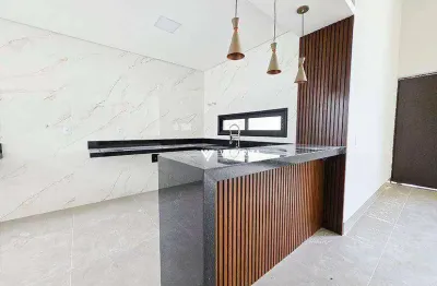 Casa com 3 quarto à venda, 107 m² por r$ 770.000 - condomínio villagio ipanema - sorocaba/sp