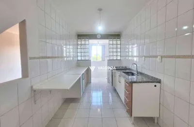 Apartamento com 2 dormitórios à venda, 61 m² por r$ 280.000,00 - jardim ana maria - sorocaba/sp