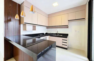 Casa com 3 quarto à venda, 130 m² por R$ 820.000 - Condomínio Residencial Jardim - Sorocaba/SP