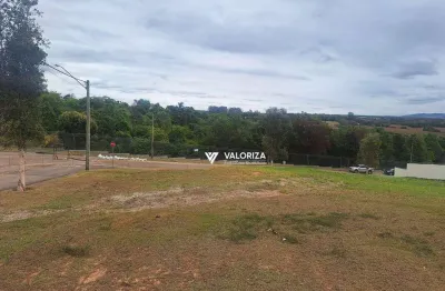 Terreno à venda, 1914 m² por r$ 1.400.000,00 - parque reserva fazenda imperial - sorocaba/sp