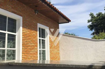 Casa com 3 dormitórios à venda - vila fiori - sorocaba/sp