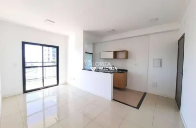 Apartamento com 2 dormitórios à venda, 65 m² por r$ 450.000,00 - jardim pagliato - sorocaba/sp