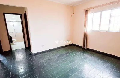 Apartamento com 2 quarto à venda, 76 m² por r$ 239.000 - vila lucy - sorocaba/sp