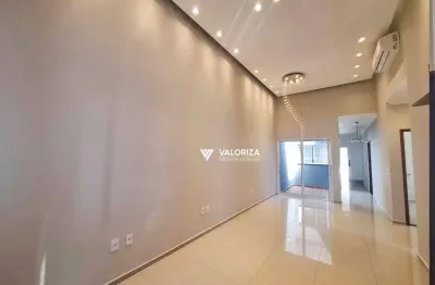 Casa com 3 dormitórios à venda, 125 m² por r$ 950.000,00 - condomínio residencial villagio milano - sorocaba/sp