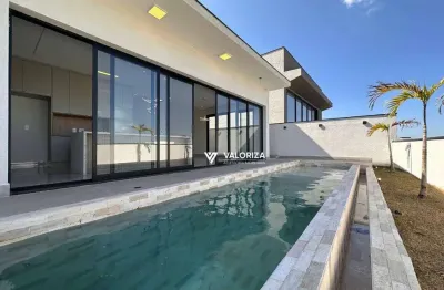 Casa com 4 dormitórios, 237 m² - venda por r$ 2.500.000,00 ou aluguel por r$ 15.420,00/mês - condomínio alphaville castello - itu/sp