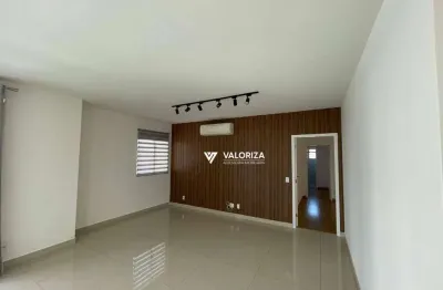 Apartamento com 3 dormitórios, 236 m² - venda por r$ 2.790.000,00 ou aluguel por r$ 11.320,00/mês - parque campolim - sorocaba/sp