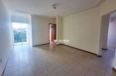 Apartamento com 2 dormitórios à venda, 83 m² por r$ 410.000,00 - vila lucy - sorocaba/sp