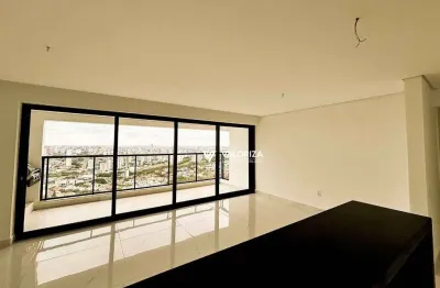 Apartamento com 3 quartos à venda na Rua Professor Horácio Mesquita de Camargo, 270, Parque Campolim, Sorocaba