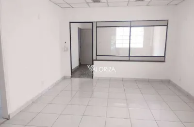 Casa com 2 dormitórios para alugar, 200 m² por r$ 4.150,00/mês - vila trujillo - sorocaba/sp