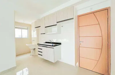 Apartamento com 3 quartos à venda, 67 m² por r$ 650.000 - campolim - sorocaba/sp