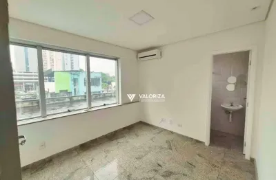 Sala para alugar, 60 m² por r$ 4.040,00/mês - jardim portal da colina - sorocaba/sp