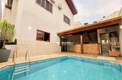 Casa em condomínio fechado com 3 quartos à venda na Rua Paulo Varchavtchik, 1445, Aparecidinha, Sorocaba