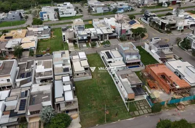 Terreno à venda, 550 m² por r$ 650.000,00 - condomínio campos do conde - sorocaba/sp