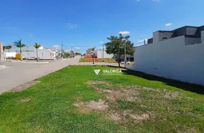 Terreno à venda, 178 m² por r$ 234.000,00 - jardim residencial villaggio ipanema i - sorocaba/sp