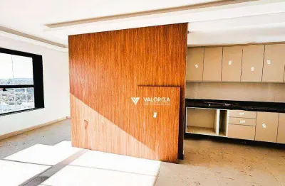 Apartamento com 3 quartos à venda na Rua Maria Domingas Milego, 442, Jardim Vera Cruz, Sorocaba