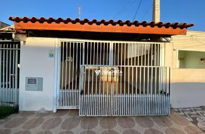 Casa com 2 dormitórios à venda, 76 m² por r$ 265.000,00 - além ponte - sorocaba/sp